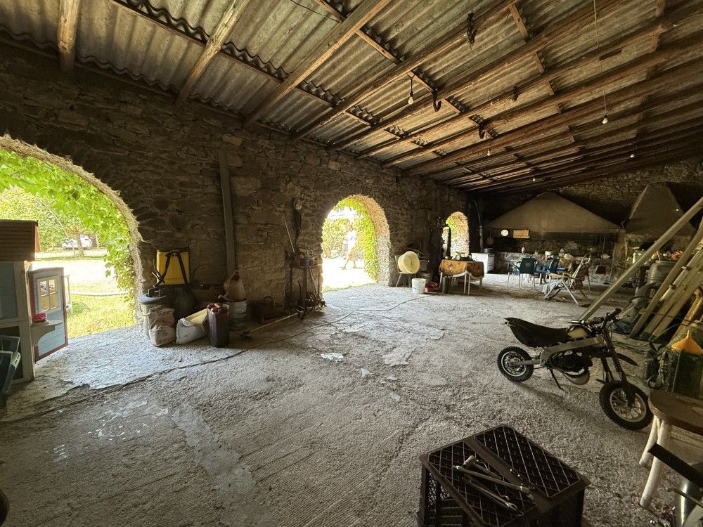 Antica Tenuta Storica nella Val di Vara